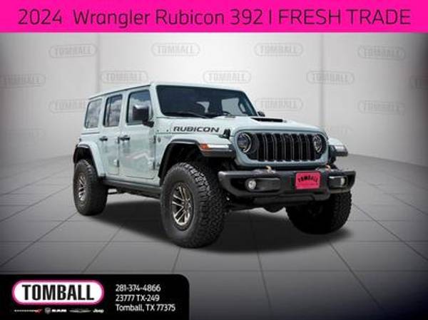 Jeep Wrangler with VIN: 1C4RJXSJ1RW282422