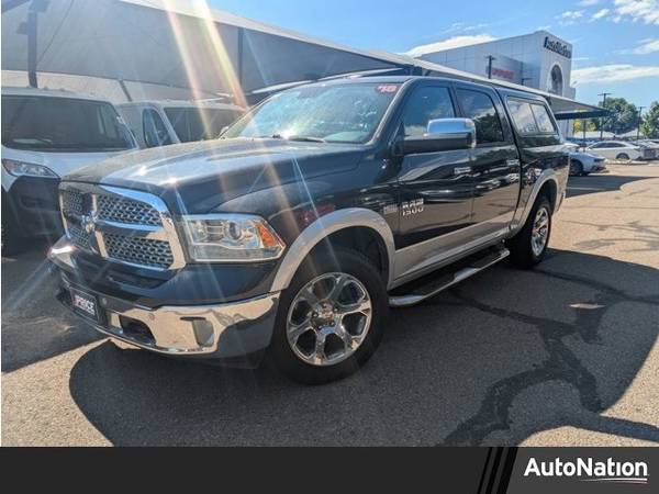 Ram 1500 with VIN: 1C6RR7NT6JS124960