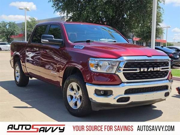 Ram 1500 with VIN: 1C6RRFFG2NN259661