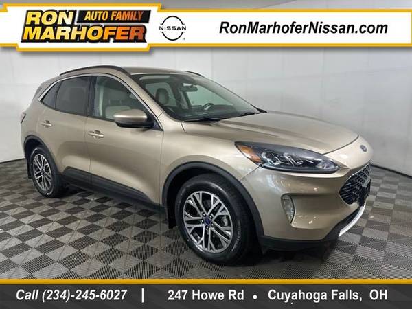Ford Escape with VIN: 1FMCU9H61LUA03366