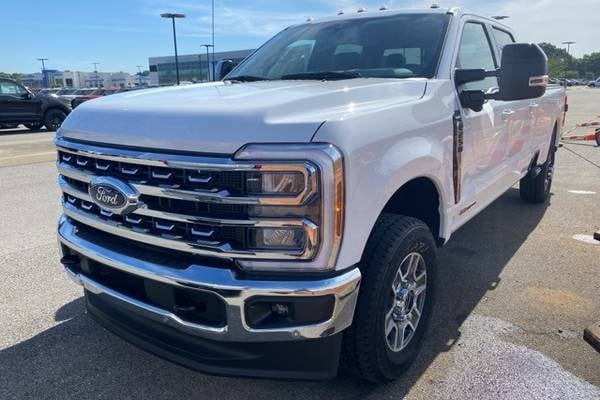 2024 Ford F-250 Super Duty Lariat  Crew Cab