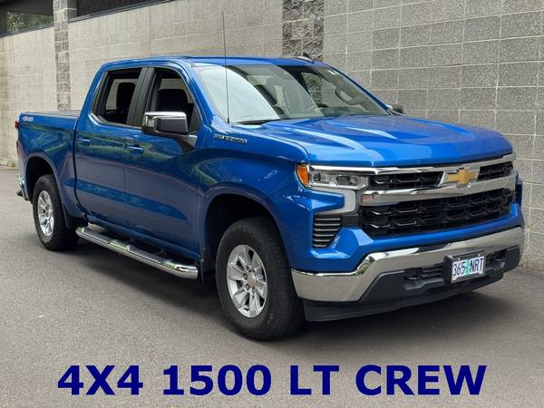 Chevrolet Silverado 1500 with VIN: 1GCPDDEK4NZ592316
