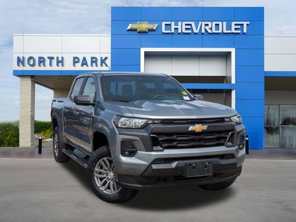 Chevrolet Colorado with VIN: 1GCPTCEK9R1132666