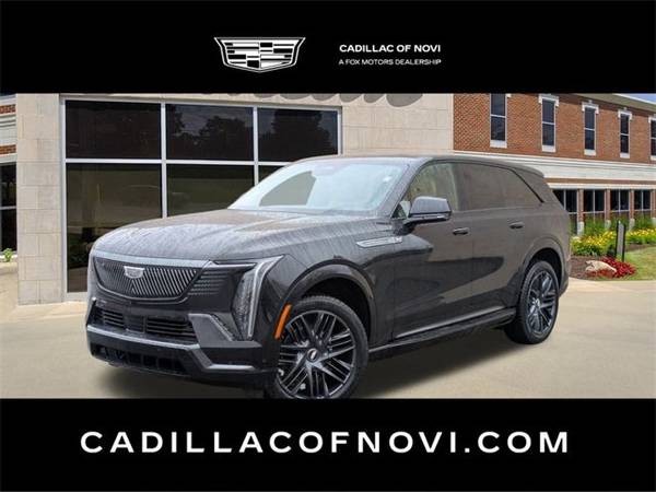 Cadillac ESCALADE IQ with VIN: 1GYTEFKL1SU105144