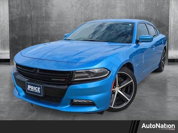 Dodge Charger with VIN: 2C3CDXCT9FH916555