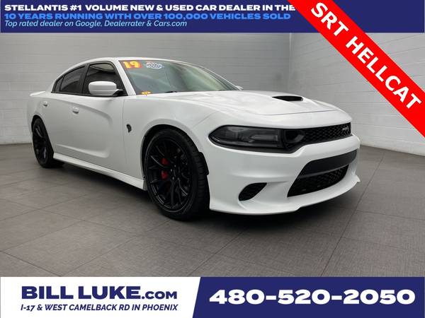 Dodge Charger with VIN: 2C3CDXL92KH710296