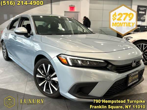 Honda Civic with VIN: 2HGFE1F73PH310219