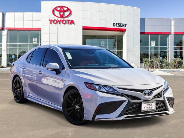 Toyota Camry with VIN: 4T1KZ1AKXRU091381