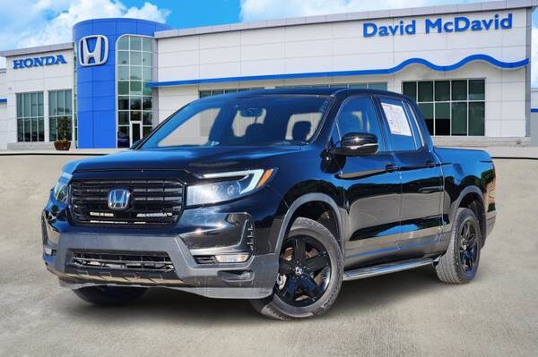 Honda Ridgeline with VIN: 5FPYK3F85NB016285