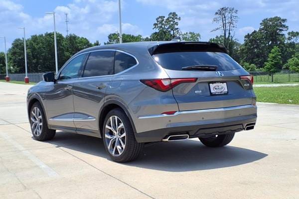 2023 Acura MDX Base