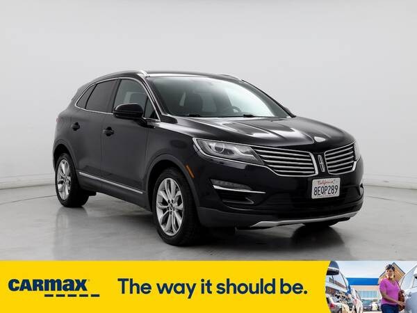 Lincoln MKC with VIN: 5LMCJ2C95JUL20692