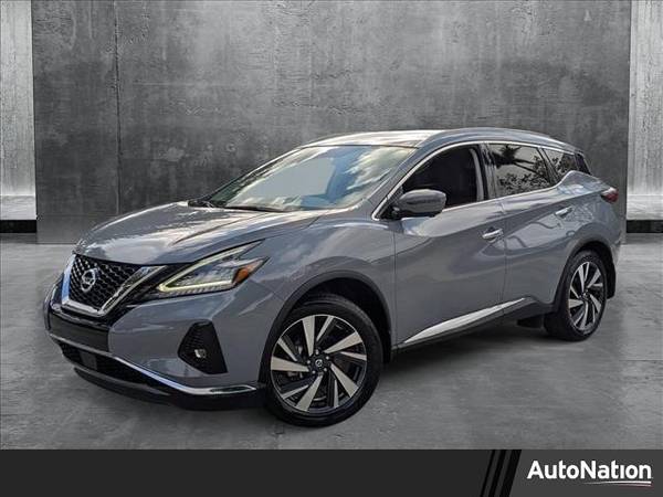 Nissan Murano with VIN: 5N1AZ2CJ9NC112386