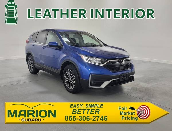 Honda CR-V with VIN: 7FARW2H86ME017313