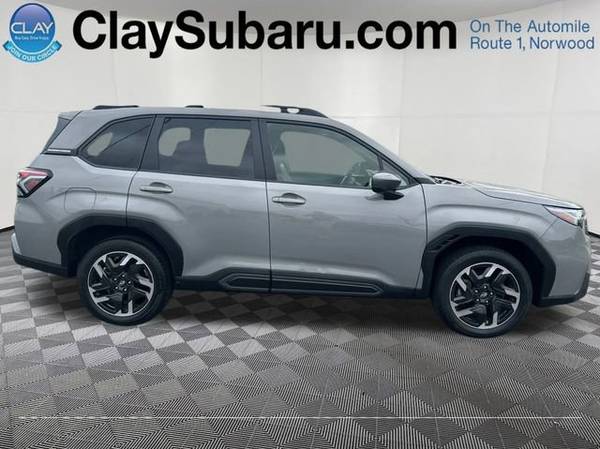 Subaru Forester with VIN: JF2SLDRC2SH416111