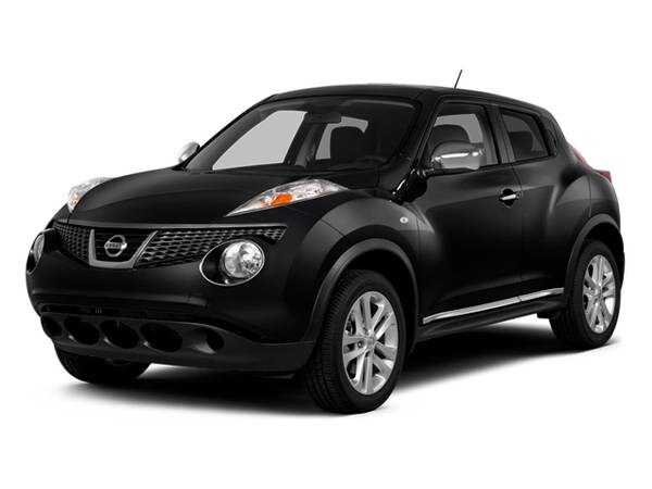 Nissan Juke with VIN: JN8AF5MR2ET357442