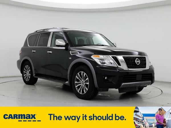 Nissan Armada with VIN: JN8AY2ND0L9111561