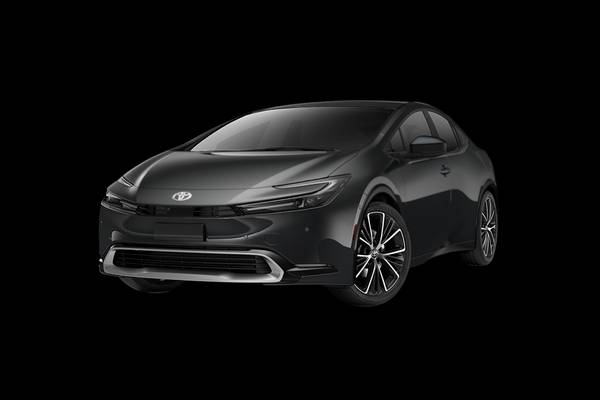 2024 Toyota Prius Limited Hybrid Hatchback