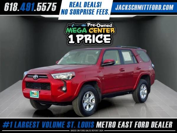 Toyota 4Runner with VIN: JTEMU5JR0R6266169