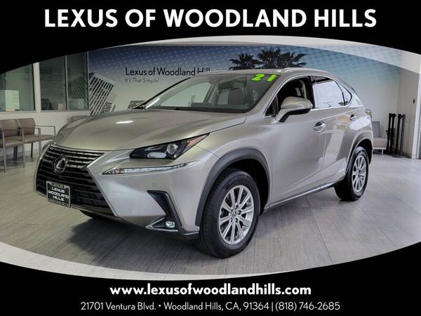 Lexus NX 300h with VIN: JTJDJRDZ8M5015413