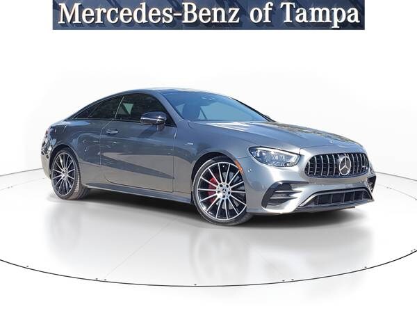 Mercedes-Benz E-Class with VIN: W1K1J6BB0MF165297