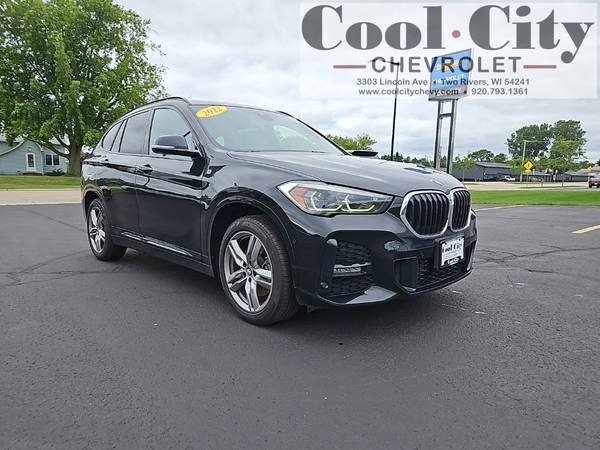 BMW X1 with VIN: WBXJG9C05N5V11703
