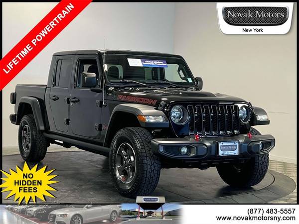 Jeep Gladiator with VIN: 1C6JJTBGXNL111150