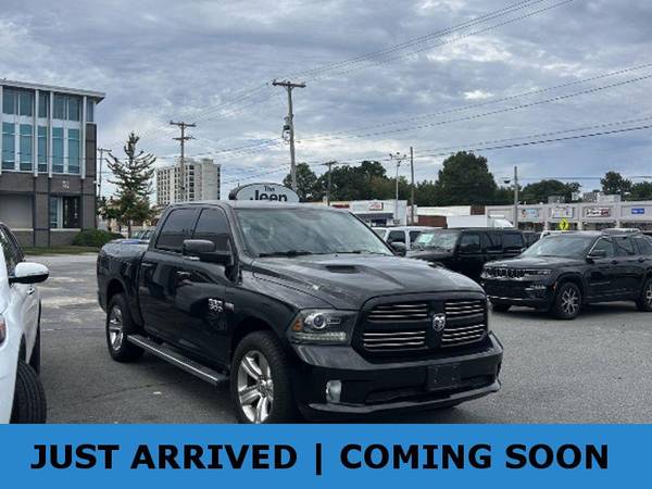 Ram 1500 with VIN: 1C6RR7MT3GS129768