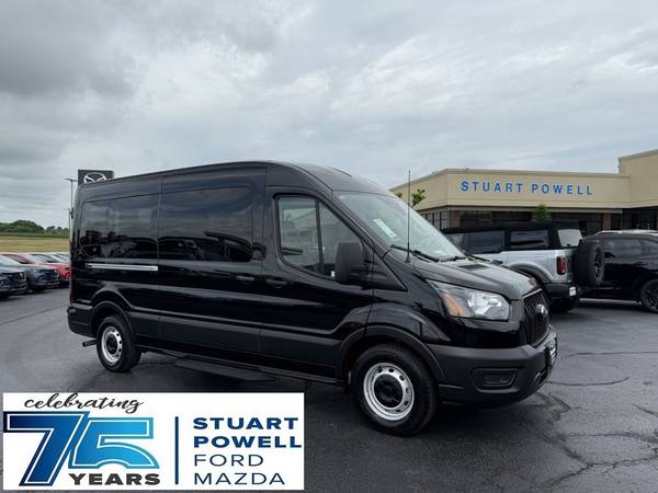 Ford Transit Passenger Van with VIN: 1FBAX2C81RKA89290