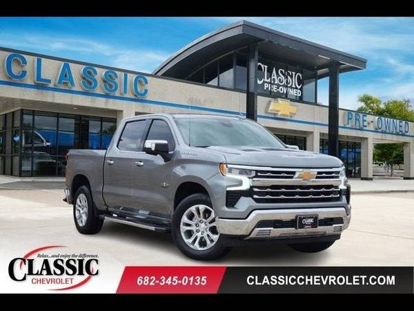 Chevrolet Silverado 1500 with VIN: 2GCPAEED5R1141510