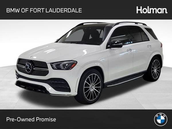 Mercedes-Benz GLE-Class with VIN: 4JGFB8GB5MA492059
