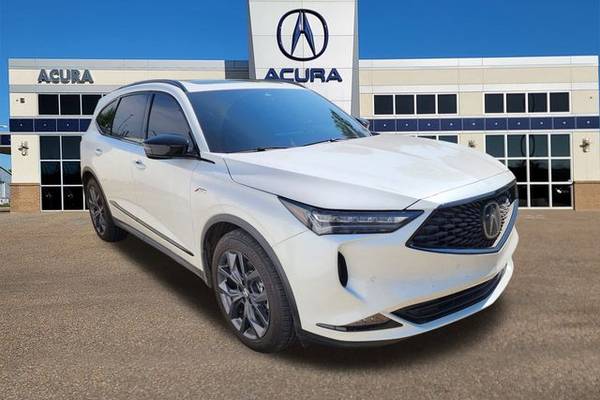 2024 Acura MDX Base