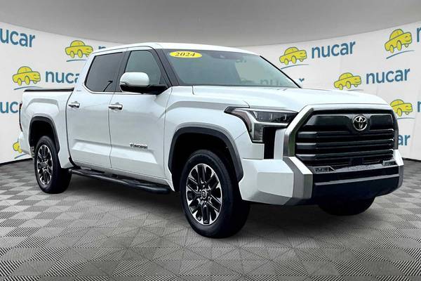 Toyota Tundra with VIN: 5TFJA5DB9RX152745