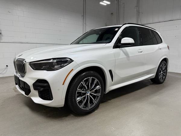 BMW X5 with VIN: 5UXCR6C01P9P57978