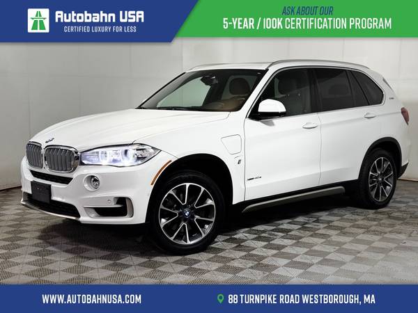 BMW X5 with VIN: 5UXKT0C54J0V98620