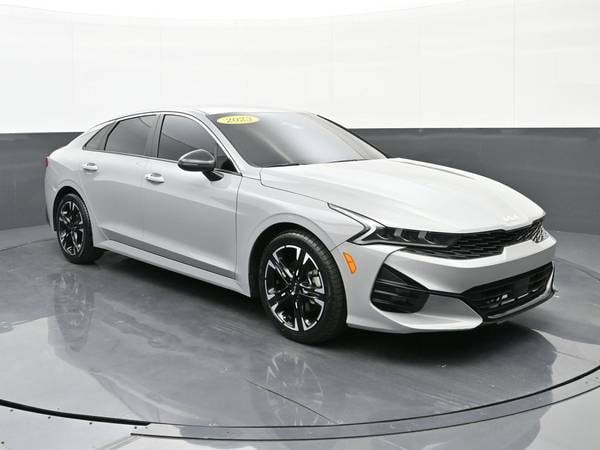 Kia K5 with VIN: 5XXG64J20PG192081