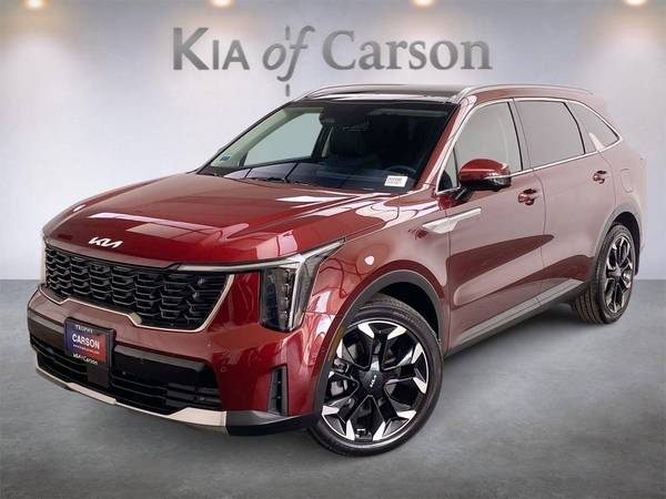 Kia Sorento with VIN: 5XYRK4JF8RG259807