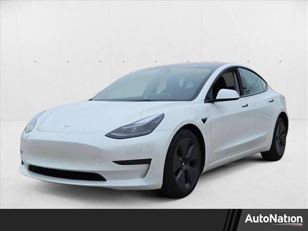 Tesla Model 3 with VIN: 5YJ3E1EA3PF639930