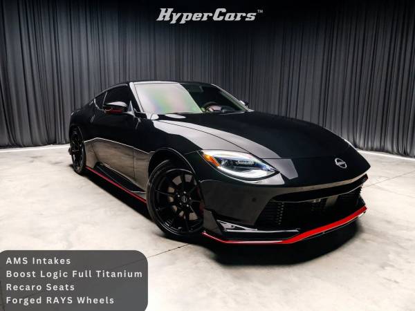 Nissan Z with VIN: JN1BZ4CH6RM361555