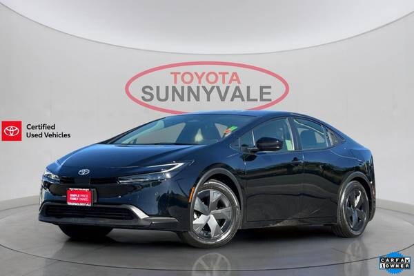Toyota Prius with VIN: JTDACAAU3P3005348