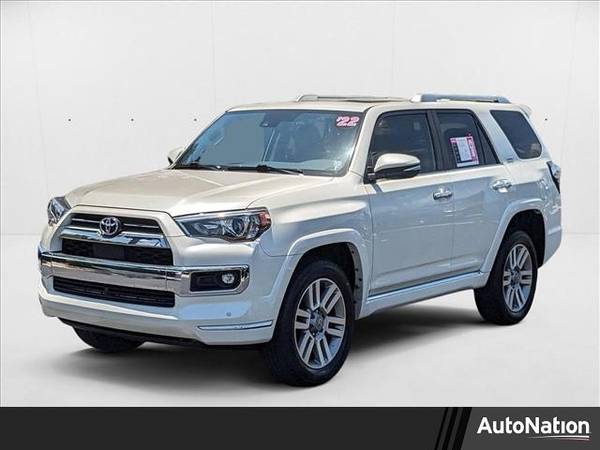Toyota 4Runner with VIN: JTEKU5JR9N6019833
