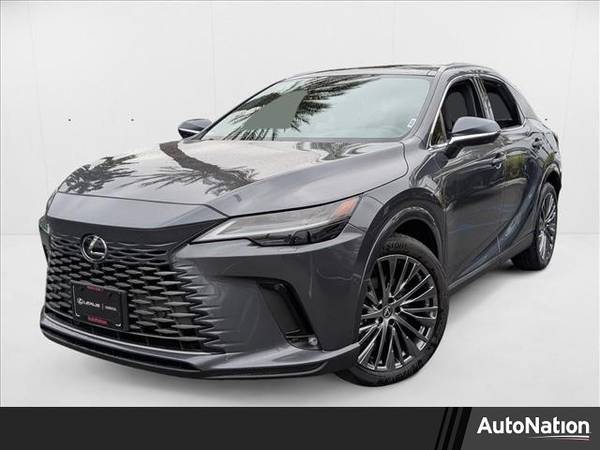 Lexus RX with VIN: JTJCJMGA8R2019460