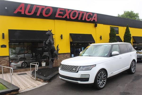 Land Rover Range Rover with VIN: SALGS5REXJA380652