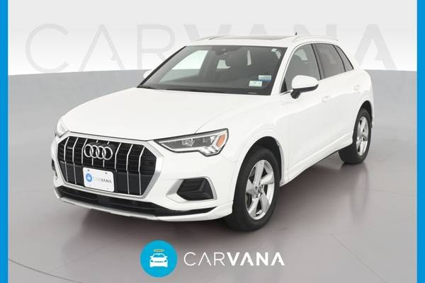 2019 Audi Q3 Premium Plus quattro