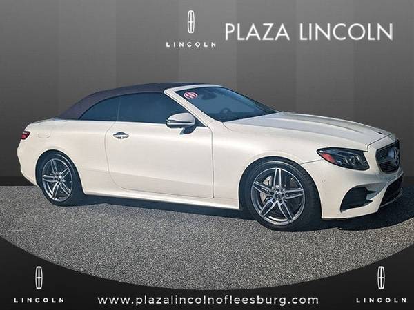 Mercedes-Benz E-Class with VIN: WDD1K6HB9KF117962