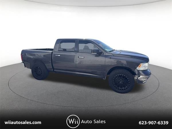 Ram 1500 with VIN: 1C6RR6LT5HS547939