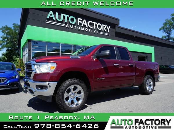 Ram 1500 with VIN: 1C6SRFBTXLN248103