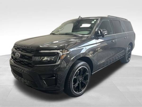 Ford Expedition with VIN: 1FMJK2A82REA00107