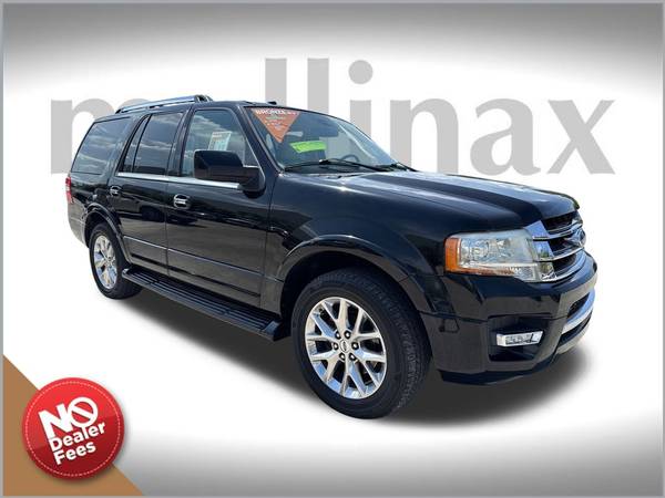 Ford Expedition with VIN: 1FMJU1KT6GEF28303