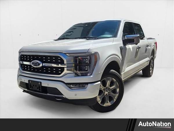 Ford F-150 with VIN: 1FTFW1E85PFD17728