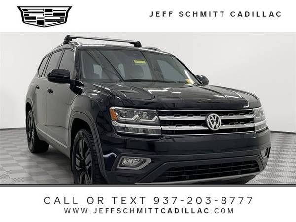 Volkswagen Atlas with VIN: 1V2MR2CA0KC538141